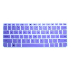 Casebuy Ultra Tipis Keyboard Pelindung Sarung Kulit untuk HP Stream 11 Pro G2 11.6