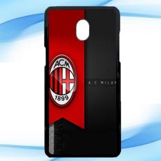 Casing Custom Ac Milan Football Club Samsung Galaxy J5 PRO 2017 Case Cover Hardcase