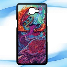 Casing Custom Cs Go Hyper Beast Samsung Galaxy J5 Prime Case Cover Hardcase