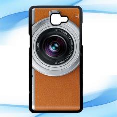 Casing Custom Mirrorless canon Samsung Galaxy J5 Prime Case Cover Hardcase