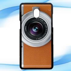 Casing Custom Mirrorless canon Samsung Galaxy J7 PRO 2017 Case Cover Hardcase