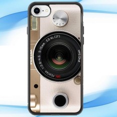 Casing Custom pentax mirrorless IPHONE 7 Case Cover Hardcase