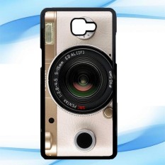 Casing Custom pentax mirrorless Samsung Galaxy J5 Prime Case Cover Hardcase