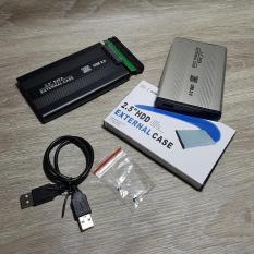 Casing External 2.5