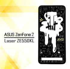 Casing gambar motif HARDCASE untuk hp Asus ZenFone 2 Laser ZE551KL 5 Second Of Summers