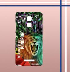 Casing gambar motif HARDCASE untuk hp Asus ZenFone 3 Max ZC520TL reog ponorogo W3879