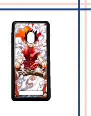 Casing gambar motif HARDCASE untuk hp Asus ZenFone 5 Monkey D Luffy Gear Second