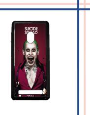 Casing gambar motif HARDCASE untuk hp Asus ZenFone 5 Suicide Squad Movies Joker Poster 2016 M00040