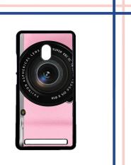 Casing gambar motif HARDCASE untuk hp Asus ZenFone 6 mirrorless fujifilm L0761