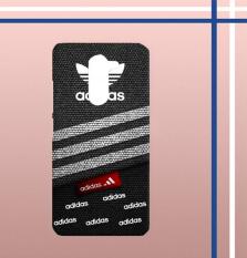 Casing gambar motif HARDCASE untuk hp Huawei Honor 6X ADIDAS W3876