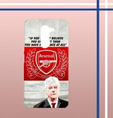 Casing gambar motif HARDCASE untuk hp Huawei Honor 6X arsenal Q0021
