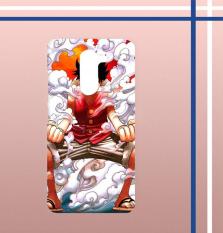 Casing gambar motif HARDCASE untuk hp Huawei Honor 6X Monkey D Luffy Gear Second