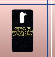 Casing gambar motif HARDCASE untuk hp Huawei Honor 6X Star Wars B