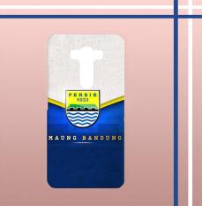 Casing gambar motif HARDCASE untuk hp LG V10 Persib Bandung