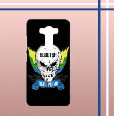 Casing gambar motif HARDCASE untuk hp LG V10 The Viking Bobotoh Persib Bandung