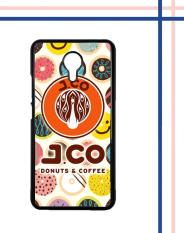 Casing gambar motif HARDCASE untuk hp Meizu M3 Note JCO W3988