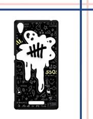 Casing gambar motif HARDCASE untuk hp Sony Xperia T3 5 Second Of Summers