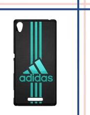 Casing gambar motif HARDCASE untuk hp Sony Xperia T3 Adidas wallpaper