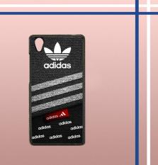 Casing gambar motif HARDCASE untuk hp Vivo Y51 ADIDAS W3876