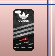 Casing gambar motif HARDCASE untuk hp Xiaomi Mi 5C ADIDAS W3876
