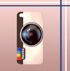 Casing gambar motif HARDCASE untuk hp Xiaomi Mi 5C Instagram