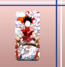 Casing gambar motif HARDCASE untuk hp Xiaomi Mi 5X Mi A1 Monkey D Luffy Gear Second