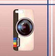 Casing gambar motif HARDCASE untuk hp Xiaomi Mi 6 Instagram
