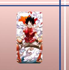 Casing gambar motif HARDCASE untuk hp Xiaomi Mi 6 Monkey D Luffy Gear Second