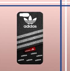 Casing gambar motif HARDCASE untuk hp Xiaomi Mi 6 Plus ADIDAS W3876