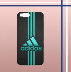 Casing gambar motif HARDCASE untuk hp Xiaomi Mi 6 Plus Adidas wallpaper