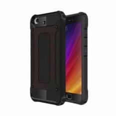 Casing Handphone Iron Robot Hardcase Casing For Oppo A57 / Oppo A39
