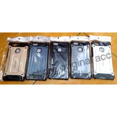 Casing Handphone Iron Robot Hardcase Casing For Vivo V7 Pluss / V7+