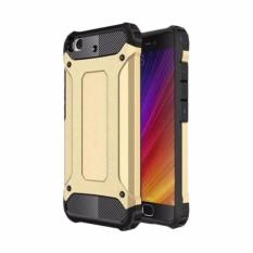 Casing Handphone Iron Robot Hardcase Casing for Xiaomi Redmi 4A