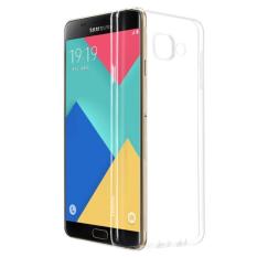 Casing Handphone Softcase Ultrathin Samsung Galaxy A3 2016 / A310