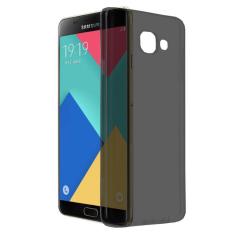 Casing Handphone Softcase Ultrathin Samsung Galaxy A3 2016 / A310