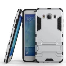 Casing Handphone Transformer Robot Iron Man Casing For Samsung Galaxy J5 / J500 / J5 2015