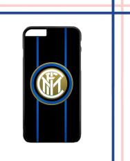 Casing HARDCASE Bergambar Motif Untuk Handphone iPhone 6 / iPhone 6S Inter Milan Loo Z5190 Case Cover