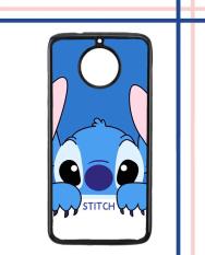 Casing HARDCASE Bergambar Motif Untuk Handphone Motorola Moto G5S Plus stitch cute tumblr W5248 Case Cover