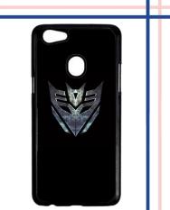 Casing HARDCASE Bergambar Motif Untuk Handphone Oppo F5 Harley Davidson Auto Vintage Grunge Logo M0001 Case Cover