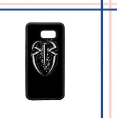 Casing HARDCASE Bergambar Motif Untuk hp Samsung Galaxy A7 2017 WWE Roman Reigns Fear The Spear