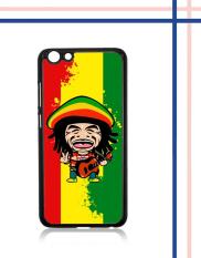 Casing HARDCASE Bergambar Motif Untuk hp Vivo Y69 / Vivo V7 rasta mania W3914