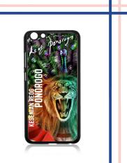 Casing HARDCASE Bergambar Motif Untuk hp Vivo Y69 / Vivo V7 reog ponorogo W3879
