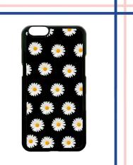 Casing HARDCASE Bergambar Motif Untuk Oppo A71 Daisy Flowers E0628