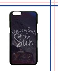 Casing HARDCASE Bergambar Motif Untuk Oppo A71 Descendants Of The Sun Finale E0736