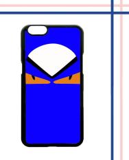 Casing HARDCASE Bergambar Motif Untuk Oppo A71 Monster Fendi 6 E0664