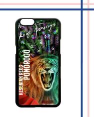 Casing HARDCASE Bergambar Motif Untuk Oppo A71 reog ponorogo W3879
