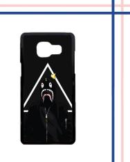 Casing HARDCASE Bergambar Motif Untuk Samsung Galaxy A5 2016 SM-A510 Supreme X Bape E1439 Case