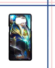 Casing HARDCASE Bergambar Motif Untuk Samsung Galaxy A7 2016 SM-A710 Estes Mobile Legends W5308 Case