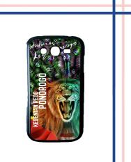 Casing HARDCASE Bergambar Motif Untuk Samsung Galaxy Grand 1 reog ponorogo W3879