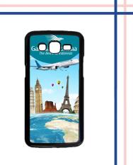 Casing HARDCASE Bergambar Motif Untuk Samsung Galaxy Grand 2 garuda indonesia W3908